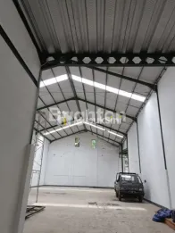 GUDANG LUAS DEKAT TOL PAKIS MALANG