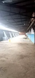 GUDANG LUAS DI PEKANBARU - JALUR LINTAS SUMATERA