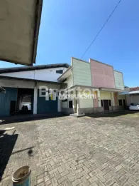 GUDANG LUAS DI SUKUN KOTA MALANG