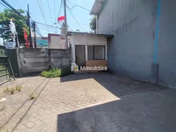 Gudang Luas Siap Sewa Kyai Tambak Deres Surabaya &ndash; Akses Truk Besar