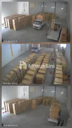 GUDANG MURAH & BARU, SIAP PAKAI DI KARANGPLOSO MALANG