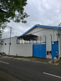 GUDANG MURAH & BARU, SIAP PAKAI DI KARANGPLOSO MALANG
