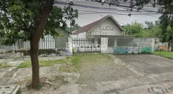 GUDANG & RUMAH DI 0 JL RAYA A. YANI MALANG