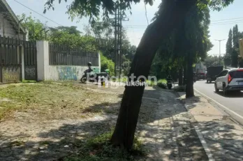 GUDANG & RUMAH DI 0 JL RAYA A. YANI MALANG
