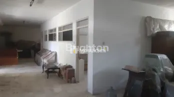 GUDANG & RUMAH DI 0 JL RAYA A. YANI MALANG