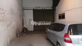 GUDANG SEWA JL SONOKELING SUKUN KOTA MALANG