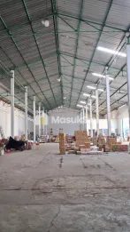 GUDANG SUPER LUAS 3.000M² DI JANTUNG KOTA MALANG
