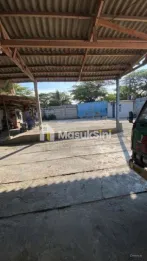 Gudang / Tempat Usaha Disewakan – Pinggir Jalan Raya, Kedung Cowek