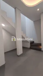 Hunian Cantik Minimalis di Dharmahusada Surabaya Timur
