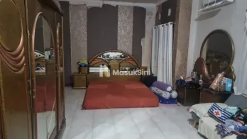Hunian Nyaman 2 Lantai Dekat Tengah Kota &ndash; Kebraon Surabaya