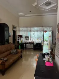 HUNIAN NYAMAN 4KT DI JL SULFAT, KOTA MALANG