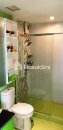 Kondominium Eastcoast Residence Full Furnished Dekat Pakuwon Mal Surabaya