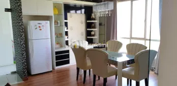 Kondominium Eastcoast Residence Full Furnished Dekat Pakuwon Mal Surabaya