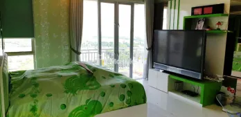 Kondominium Eastcoast Residence Full Furnished Dekat Pakuwon Mal Surabaya