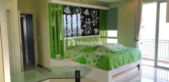 Kondominium Eastcoast Residence Full Furnished Dekat Pakuwon Mal Surabaya