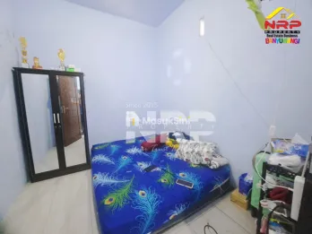 Jual beli Rumah Dibawah 100 Juta di Banyuwangi
