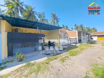 Jual beli Rumah Dibawah 100 Juta di Banyuwangi