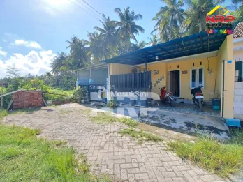 Jual beli Rumah Dibawah 100 Juta di Banyuwangi