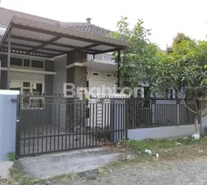 JUAL CEPAT RUMAH DI PURI KARTIKA ASRI MALANG