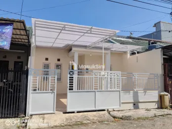 Jual Cepat! Rumah di Sukolilo Dian Regency 1 – Siap Huni & Bebas Banjir