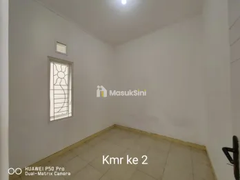 Jual Cepat! Rumah di Sukolilo Dian Regency 1 – Siap Huni & Bebas Banjir