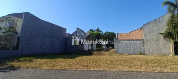 jual cepat tanah Citraland hook villa taman telaga 1