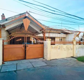 Jual MURAH!! Rumah Ploso SHM bisa untuk Gudang