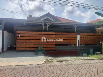 Jual Rumah Area Satelit Utara &ndash; Lingkungan Tenang & Strategis