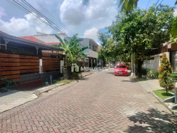 Jual Rumah Area Satelit Utara &ndash; Lingkungan Tenang & Strategis