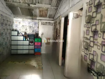 Jual Rumah Hook di Villa Bukit Tidar Malang Dekat Sekolah Thursina IIBS