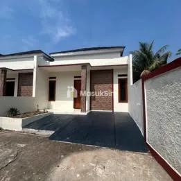 Jual Rumah Murah Bojonggede,SHM