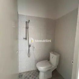 Jual Rumah Murah Bojonggede,SHM