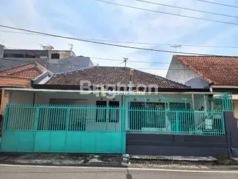 JUAL RUMAH STRATEGIS PUSAT BISNIS BLIMBING MALANG