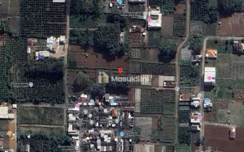 Jual Tanah Dekat Ponpes Eco Muhammadiyah Jl Joyosari Merjosari Kota Malang