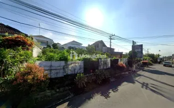 Jual Tanah Strategis Poros Jl Tirto Joyo Merjosari Dekat Sekolah IIBS