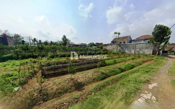 Kebun Jeruk Dijual Jl Tirto Aji Merjosari Kota Malang