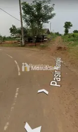 LAHAN 2 HEKTAR STRATEGIS MAJA BANTEN DISEWA