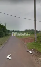 LAHAN 2 HEKTAR STRATEGIS MAJA BANTEN DISEWA
