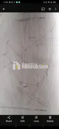 LAHAN 2 HEKTAR STRATEGIS MAJA BANTEN DISEWA