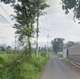 LAHAN INDUSTRI STRATEGIS 2,9 HA DIAPIT 2 GERBANG TOL MALANG