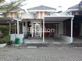 Rumah Siap Huni Harga Menarik Di Green Orchid Malang
