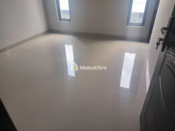 Non Cluster Scandinavian Cilangkap Jakarta Timur