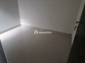 Non Cluster Scandinavian Cilangkap Jakarta Timur