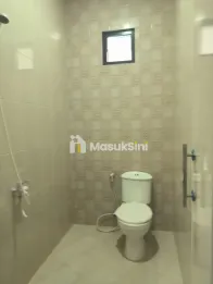 Non Cluster Scandinavian Cilangkap Jakarta Timur