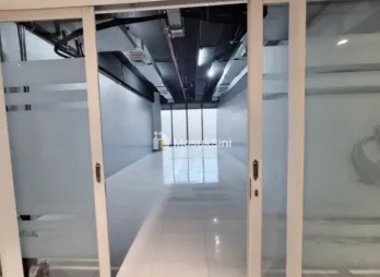 Office Tower Ciputra World Surabaya Siap Pakai