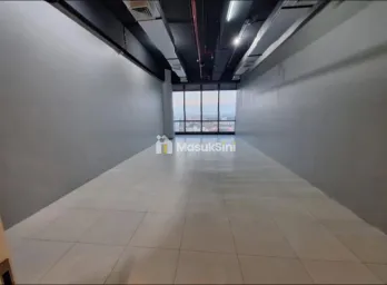 Office Tower Ciputra World Surabaya Siap Pakai