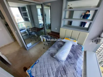One Icon Residence &ndash; Luxury Apartment Akses Tunjungan Plaza