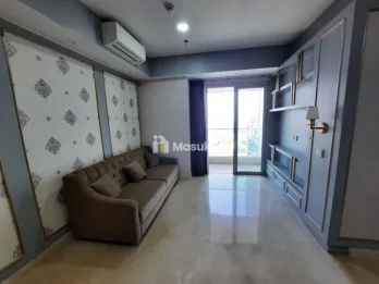 One Icon Residence &ndash; Luxury Apartment Akses Tunjungan Plaza