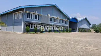 PABRIK & GUDANG LUAS DI SUKOREJO PASURUAN.