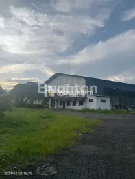 PABRIK LUAS 5,5 HEKTARE DI 0 JALAN RAYA PANTURA BANGIL, PASURUAN JAWA TIMUR